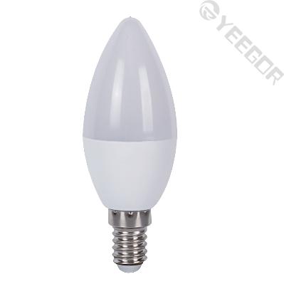 C37 Candle Bulb-E14