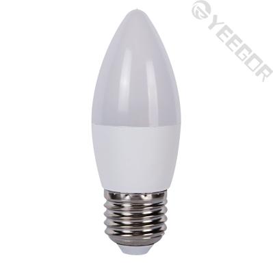 C37 Candle Bulb-E27